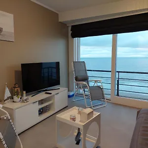  Apartment Noordhinder Westende